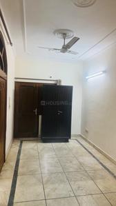 3 BHK Independent Builder Floor