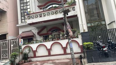Pushpanjali RWA Plot View 2