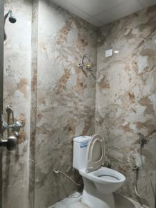 Bedroom One Image of 1050 Sq.ft 2 BHK Apartment / Flat for sale in Aambesten Twin Celestial, Noida Extension Greater Noida for Rs. 4104500
