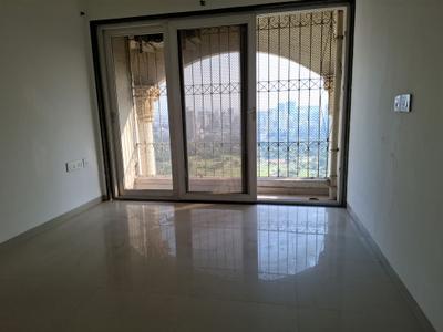Bedroom Image of 1100 Sq.ft 2 BHK Apartment / Flat for sale in Celebration CHS, Kharghar Navi Mumbai for Rs. 15500000