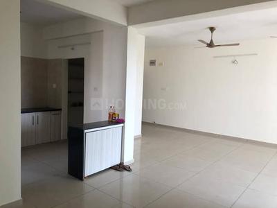 Hall Image of 2100 Sq.ft 3 BHK Apartment / Flat for rent in Swara Skydeck, Navrangpura Ahmedabad for Rs. 30500