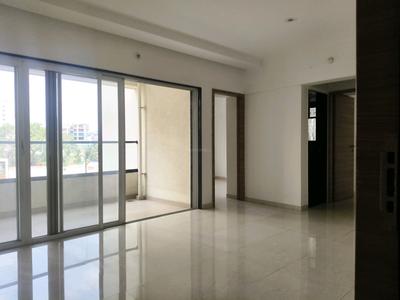 Living Room Image of 1299 Sq.ft 2 BHK Apartment / Flat for sale in Sukhwani Skylines, Wakad Pune for Rs. 9000000