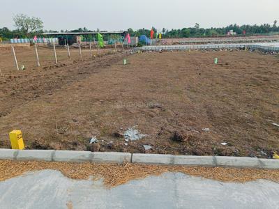 Image of 600 Sq.ft Residential Plot / Land for sale in Chengalpattu, Chennai for Rs. 780000