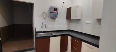 Kitchen Image of 1800 Sq.ft 4 BHK Independent House for rent in Avanti Vihar Raipur for Rs. 42000