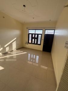 Hall Image of 2450 Sq.ft 2.5 BHK Builder Floor for rent in Sector-6 Bahadurgarh for Rs. 17000