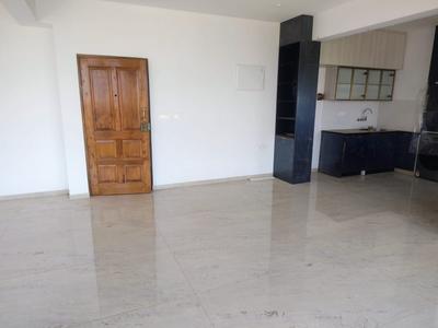 Hall Image of 2000 Sq.ft 3.5 BHK Apartment / Flat for sale in Panjim Goa for Rs. 32000000