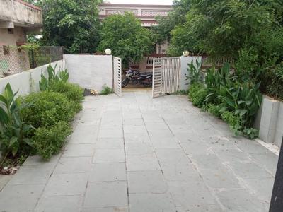 Balcony Image of 2000 Sq.ft 2 BHK Independent House for rent in Ghodasar Ahmedabad for Rs. 16000