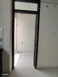 Hall Image of 445 Sq.ft 1 BHK Apartment / Flat for rent in Vardhman Swapnlok, Jhotwara Jaipur for Rs. 10000