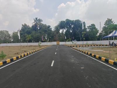 Image of 984 Sq.ft Residential Plot / Land for sale in Tambaram, Chennai for Rs. 3443016