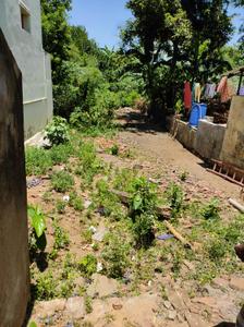 Residential Plot