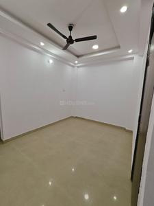 Hall Image of 800 Sq.ft 2 BHK Builder Floor for sale in First Choice Realty Builder Floor, Mahavir Enclave New Delhi for Rs. 3800000
