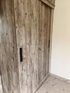 Bedroom Image of 800 Sq.ft 2 BHK Builder Floor for rent in R.K. Hegde Nagar Bengaluru for Rs. 22000
