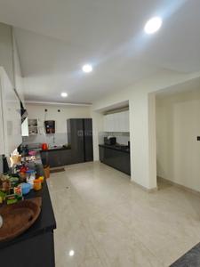 Hall Image of 2500 Sq.ft 3 BHK Apartment / Flat for rent in Kalyan Nagar Bengaluru for Rs. 95000