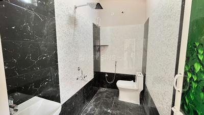 Bathroom Image of 1200 Sq.ft 3 BHK Villa for sale in Uptown Park, Pattabiram Chennai for Rs. 4000000