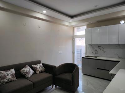 Living Room Image of 800 Sq.ft 1 BHK Apartment / Flat for sale in Trinity Solitaire, Noida Extension Greater Noida for Rs. 2900000