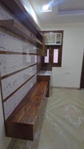Bedroom Image of 1440 Sq.ft 3 BHK Builder Floor for sale in Rajouri Garden New Delhi for Rs. 23000000