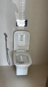 Bathroom Image of 515 Sq.ft 2 BHK Apartment / Flat for sale in Sunteck One World Tower 1, Naigaon East Naigaon for Rs. 5500000