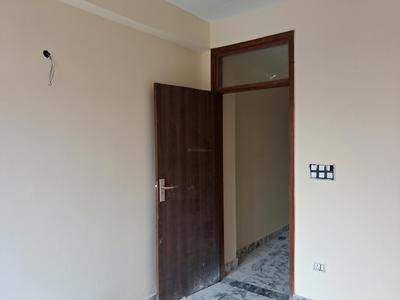 Bedroom Image of 950 Sq.ft 2 BHK Apartment / Flat for sale in Hark Sai Homes 4, Sector 49 Noida for Rs. 3900000