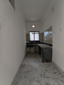 Kitchen Image of 1066 Sq.ft 3 BHK Apartment / Flat for sale in Purba Barisha Kolkata for Rs. 5330000