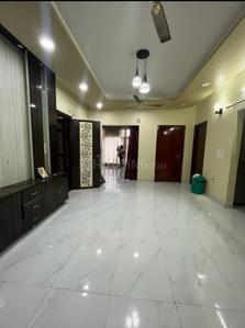Hall Image of 1200 Sq.ft 2 BHK Independent House for rent in Delta I Greater Noida for Rs. 24000