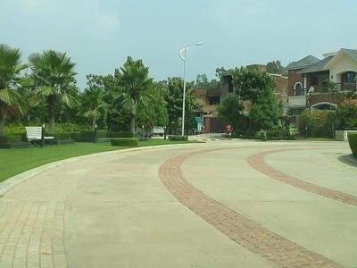Image of 1350 Sq.ft Residential Plot / Land for sale in Omaxe Phase 3 Mullanpur, New Chandigarh, Chandigarh for Rs. 21500000