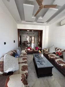 4 BHK Independent Builder Floor