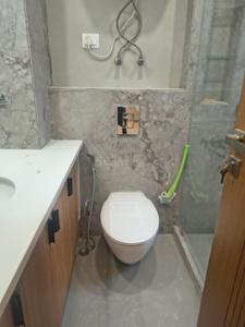 Image of 3150 Sq.ft 3 BHK Builder Floor for rent in Sarvapriya Vihar, New Delhi for Rs. 260000
