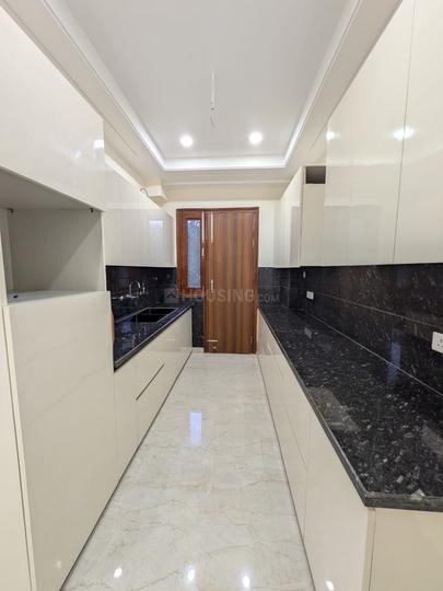 Sector 23 Kitchen 1
