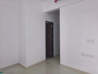 Bedroom Image of 2200 Sq.ft 4 BHK Apartment / Flat for rent in Runwal The Central Park, Chinchwad Pune for Rs. 76000