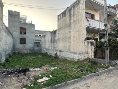 Image of 1818 Sq.ft Residential Plot / Land for sale in Kharar, Mohali for Rs. 14140000
