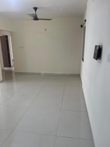 Hall Image of 1100 Sq.ft 3 BHK Apartment / Flat for rent in ACME Ozone Phase 2, Thane West Thane for Rs. 55000