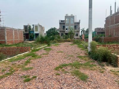 Udyog Vihar Plot View 3