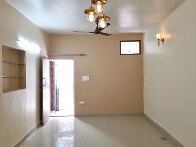 Living Room Image of 1000 Sq.ft 2 BHK Apartment / Flat for rent in Janakpuri New Delhi for Rs. 37000