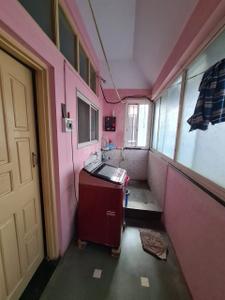 Balcony Image of 7500 Sq.ft 4 BHK Villa for sale in Daund Pune for Rs. 33000000