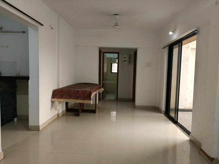 K Raheja Vista Phase 3 Living Room 1