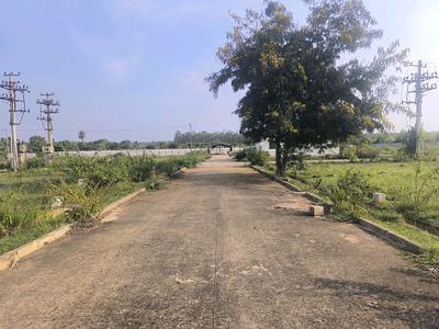 Image of 1100 Sq.ft Residential Plot / Land for sale in Hoskote, Bengaluru for Rs. 3135200