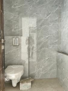 Bedroom Three Image of 1450 Sq.ft 3 BHK Apartment / Flat for rent in Rosa Manhattan, Hiranandani Estate Thane for Rs. 57000