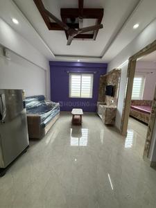 1 BHK Flat