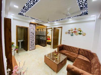 3 BHK Flat