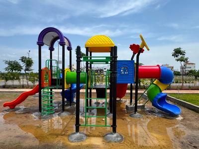 Image of 1357 Sq.ft Residential Plot / Land for sale in Thazhambur, Chennai for Rs. 7464000