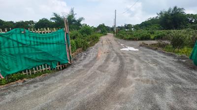 Suvam kings valley Plot View 3