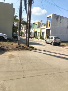 Image of 900 Sq.ft Residential Plot / Land for sale in Satpal Singh Chouhan Redwood Park Premium Plot, Rau, Indore for Rs. 3700000
