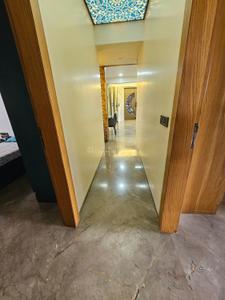 Bedroom Image of 6000 Sq.ft 3 BHK Penthouse for sale in Dwarkesh Radiance, Motera Ahmedabad for Rs. 30000000
