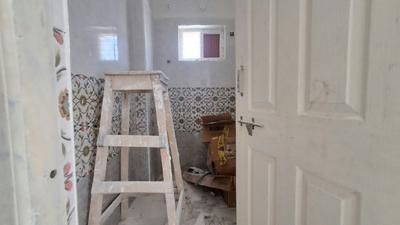 Bathroom Image of 1500 Sq.ft 3 BHK Apartment / Flat for sale in Yapral Secunderabad for Rs. 7800000
