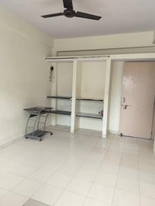 1 BHK Flat