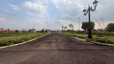 Image of 1350 Sq.ft 3 BHK Builder Floor for sale in Amolik Aster Woods, Sector 98, Faridabad for Rs. 13000000