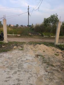 Image of 2160 Sq.ft Residential Plot / Land for sale in Raspunja Township, Joka, Kolkata for Rs. 777777