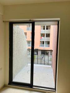Bedroom Image of 1179 Sq.ft 2 BHK Apartment / Flat for sale in Associated Vandanam, Gota Ahmedabad for Rs. 6000000