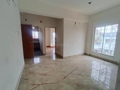 Hall Image of 1235 Sq.ft 3 BHK Apartment / Flat for sale in Behala Kolkata for Rs. 8030000