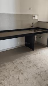 Kitchen Image of 1350 Sq.ft 3 BHK Apartment / Flat for sale in Kohinoor Viva City, Dhanori Pune for Rs. 9000000